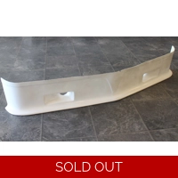 Volvo Amazon Front spoiler High profile